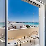 Oda ve Kahvaltı Nella Torre Lapillo