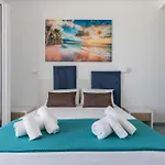 Oda ve Kahvaltı Nella 3*