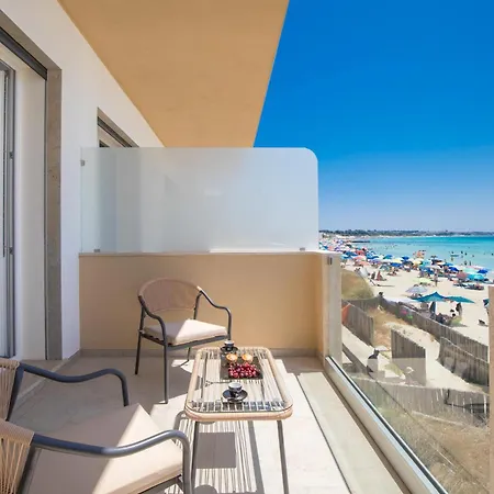 Oda ve Kahvaltı Nella Torre Lapillo