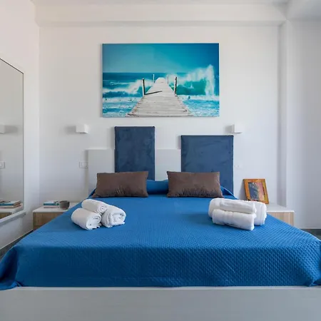 Nella 3* Torre Lapillo