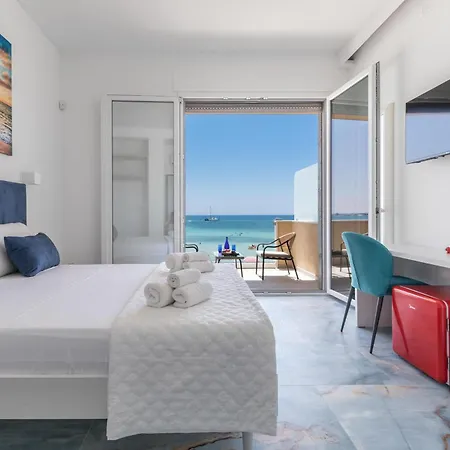 Bed & Breakfast Nella