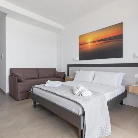 Bed & Breakfast Nella Torre Lapillo