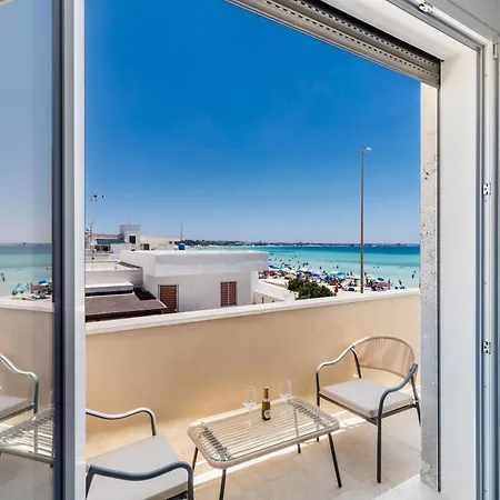 Bed & Breakfast Nella Torre Lapillo