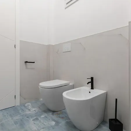 Nella Bed & Breakfast 3*