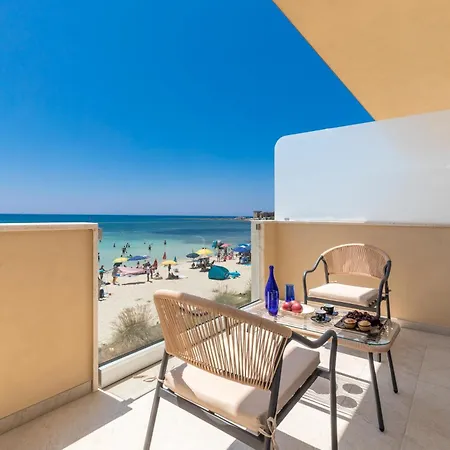 Nella Bed & Breakfast 3*