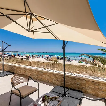 Nella Bed & Breakfast 3*