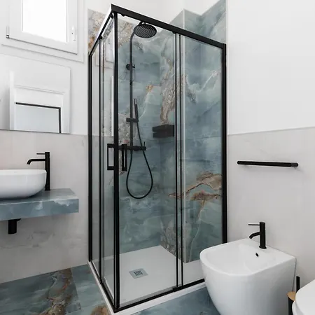 Nella Bed & Breakfast Torre Lapillo