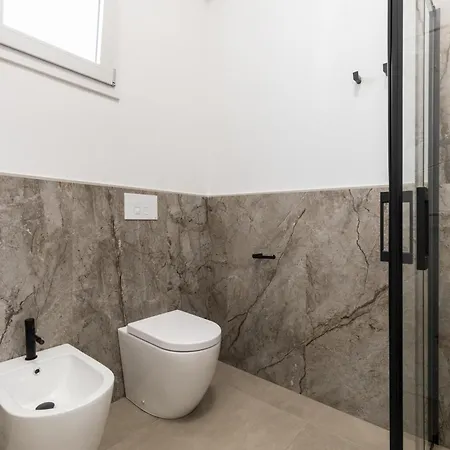 Bed & Breakfast Nella Torre Lapillo