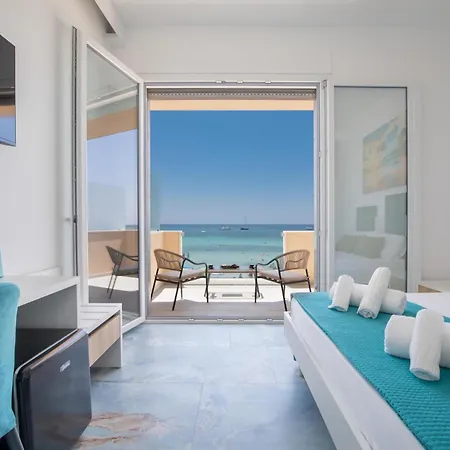 Bed & Breakfast Nella