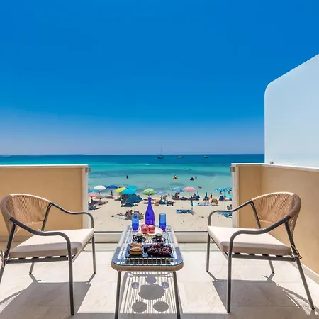 Nella Bed & Breakfast 3*