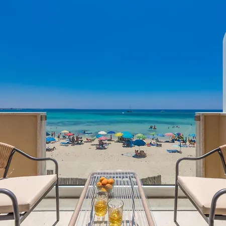 Bed & Breakfast Nella Torre Lapillo