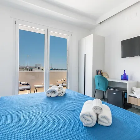 Bed & Breakfast Nella 3*