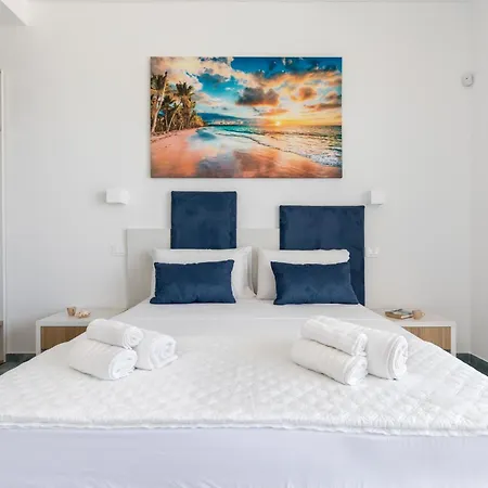 Nella Bed & Breakfast Torre Lapillo