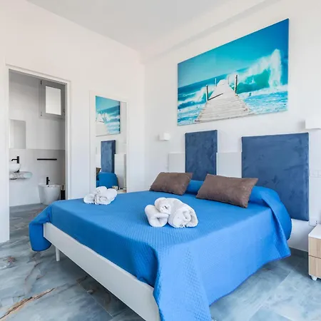 Bed & Breakfast Nella Torre Lapillo