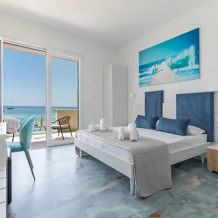 Bed & Breakfast Nella 3*