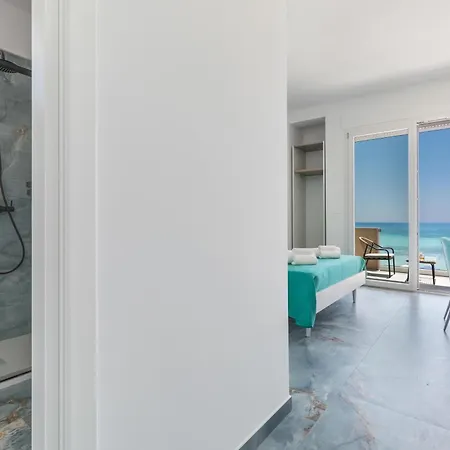 Bed & Breakfast Nella Torre Lapillo