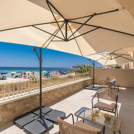 Nella Bed & Breakfast 3*