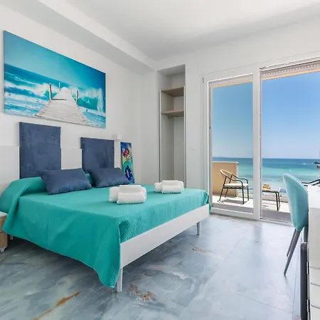 Bed & Breakfast Nella Torre Lapillo