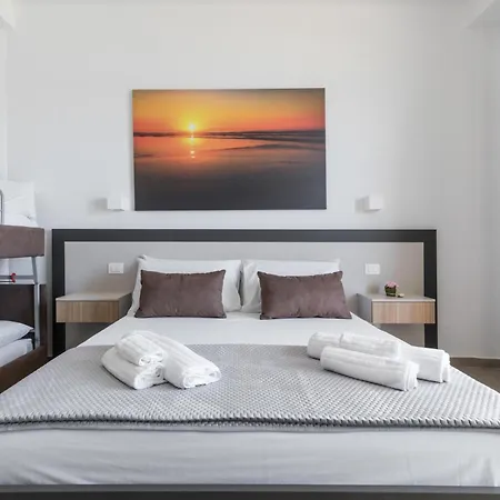 Bed & Breakfast Nella