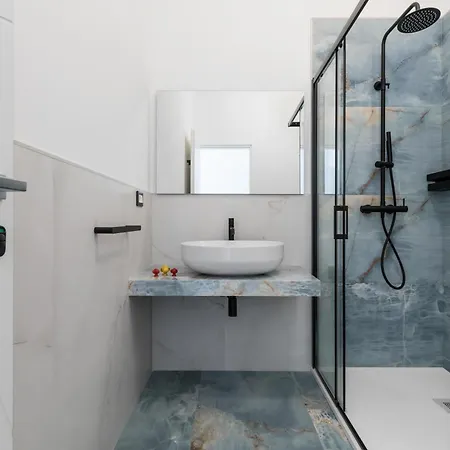 Nella Bed & Breakfast Torre Lapillo