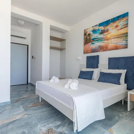 Nella 3* Torre Lapillo