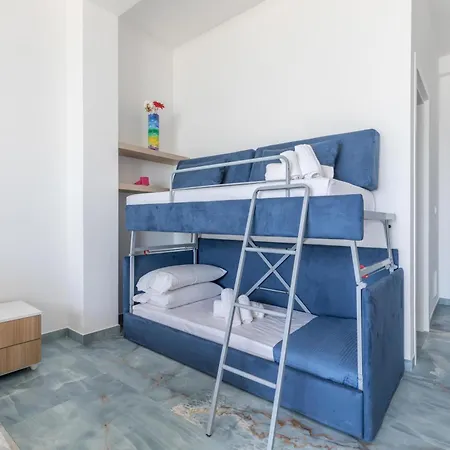 Nella 3* Torre Lapillo