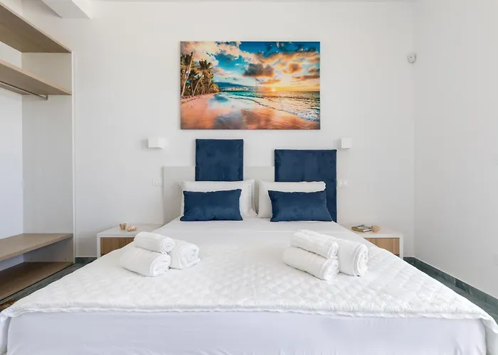 Nella Bed & Breakfast Torre Lapillo