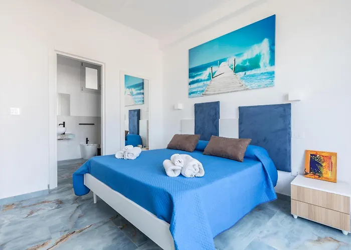 Bed & Breakfast Nella Torre Lapillo