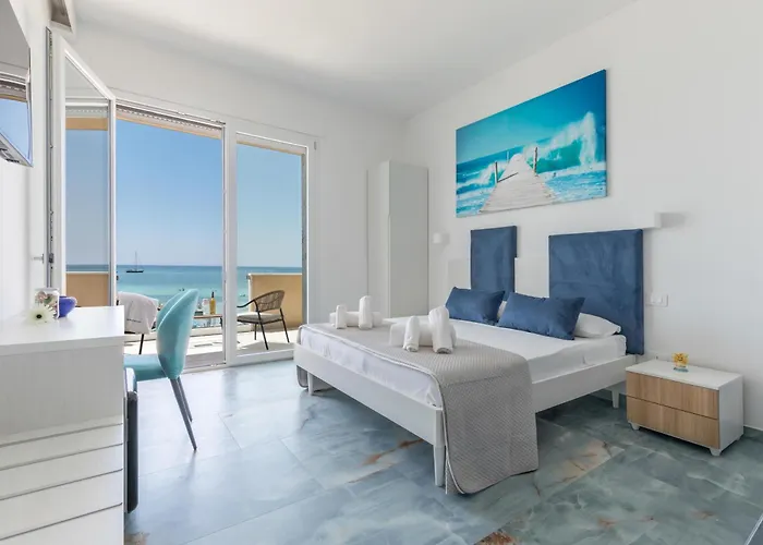 Bed & Breakfast Nella 3*