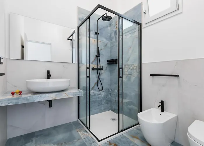 Nella לינה וארוחת בוקר