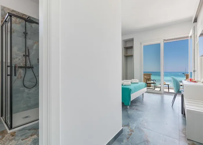 Bed & Breakfast Nella Torre Lapillo