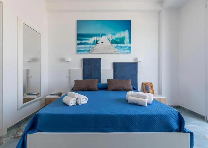 Nella 3* Torre Lapillo