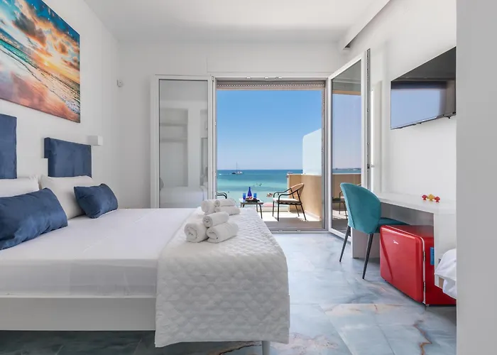 Bed & Breakfast Nella