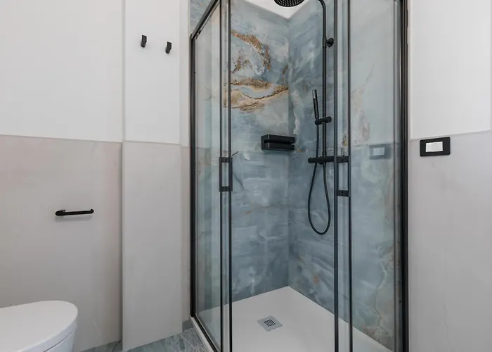 Bed & Breakfast Nella 3*