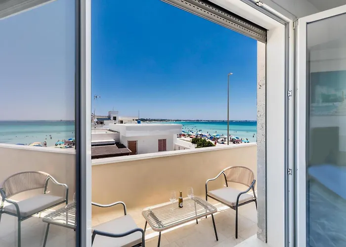 לינה וארוחת בוקר Nella טורה לפילו