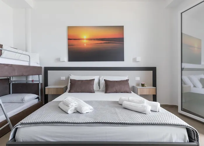 Bed & Breakfast Nella