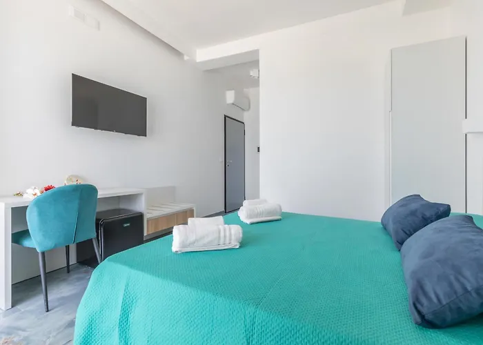 Nella לינה וארוחת בוקר