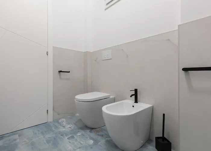 Nella Bed & Breakfast 3*