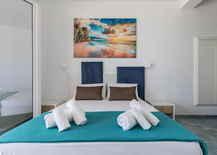 Bed & Breakfast Nella 3*