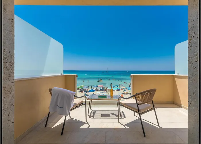 לינה וארוחת בוקר Nella