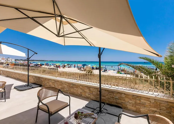 Nella Bed & Breakfast 3*