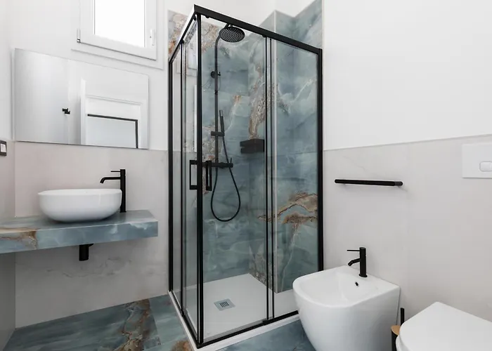 Nella לינה וארוחת בוקר טורה לפילו