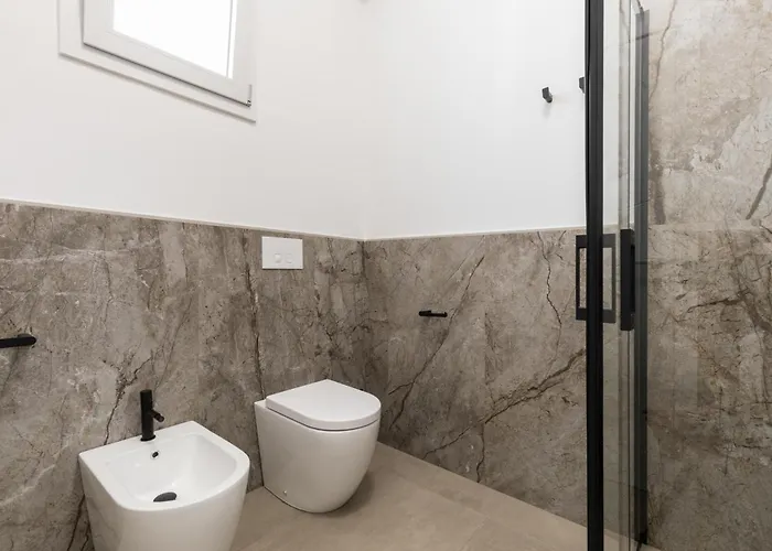 Bed & Breakfast Nella Torre Lapillo