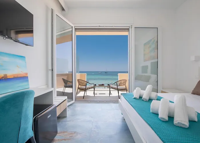 Bed & Breakfast Nella