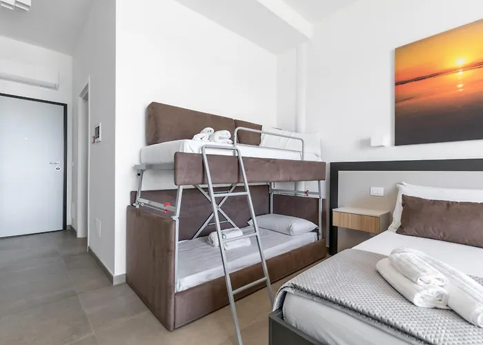 Nella לינה וארוחת בוקר 3*