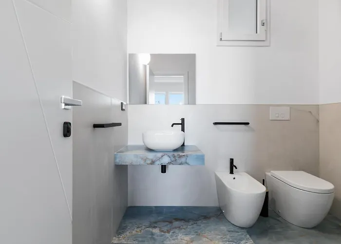 Nella Bed & Breakfast