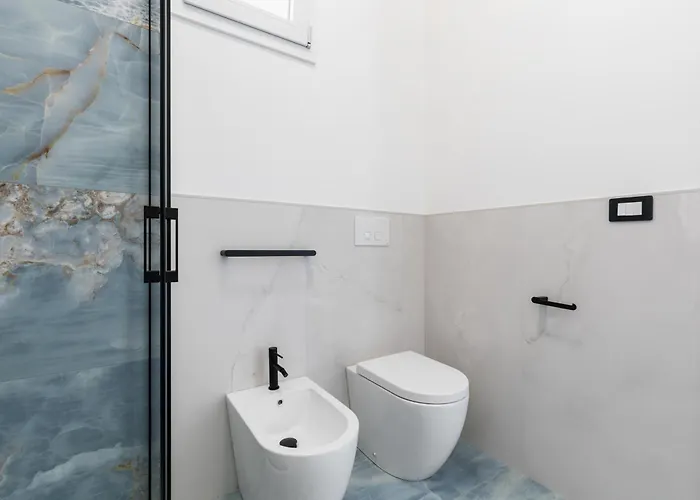 Nella Bed & Breakfast 3*