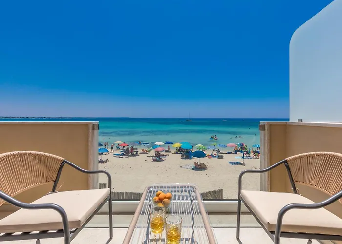 Bed & Breakfast Nella Torre Lapillo